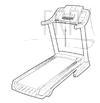 730 Treadmill - SMTL179110 - Product Image