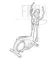 Stride Trainer 310 - GGEL629101 - Product Image