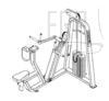 Vertical Row - 309 - Product Image