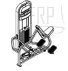 Vertical Row - 9LL-S3301AXXXXX - Product Image