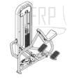 Vertical Row - 9LL-S3301EXXXXX - Product Image