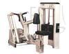 Row/Rear Delt - GS-UP - Product Image