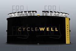 CYCLEwell (Bike - Indoor Cycle) - Product Image