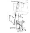 Body Focus - WLSY82040 - Product Image