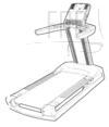 t5.8 Treadmill - SFTL278082 - Product Image