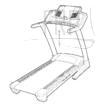 Hotel Fitness TR9700 - HF-TR97000 - Product Image