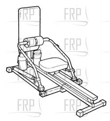 2200 BODYSHOP SYSTEM - 831.28687.0 - Product Image 2200 BODYSHOP SYSTEM - 831.28687.0 - Product Image