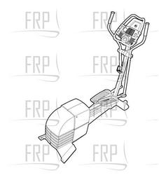 700 TR Interactive Trainer - PFEVEL69831 - Product Image
