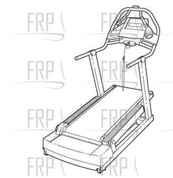 CTK9252P3 - 9000CS BASIC - Product Image