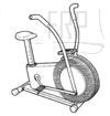 Airobic Trainer - PF411900 - Product Image