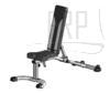 Flat/Incline Ladder Bench - RID-345 - Product Image