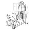 Abductor - 621KS - (BA94) - Product Image