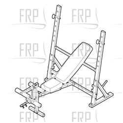 XR 10.1 - GGBE99610.1 - Product Image XR 10.1 - GGBE99610.1 - Product Image