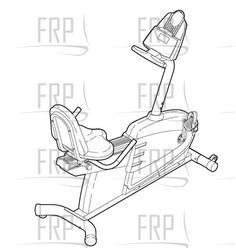 RC270 - HREX04211 - Product Image