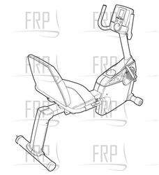 280 RE - PFEX039080 - Product Image
