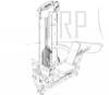 FSLPC Fit Series Leg Press-Calf - Product Image