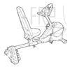 Cross Trainer 970 - 831.306821 - Product Image