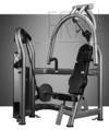 Chest Press - MX-S10 - Champagne - Product Image