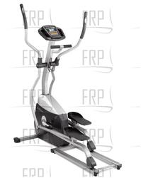 Tempo Fitness - 920E - 2007 (EP153) - Product image