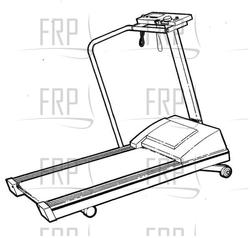 624 EXP - PF624010 - Product Image