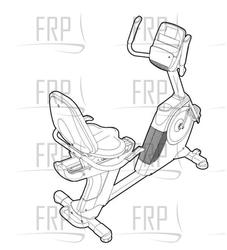 350R - SFEX050110 - Product Image