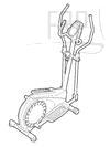 Stride Trainer 310 - GGEL629105 - Product Image
