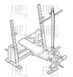 Pro 550 - WEEVBE29260 - Product image