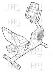 320 CX - PFEX639120 - Product Image