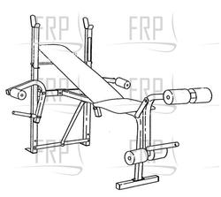 WFS Series 135 - WB1350 - Product Image