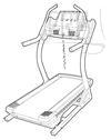 X9i Incline Trainer - NTL190100 - Product Image