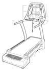 TV Incline Trainer - FMTK7506P-EN0 - Int. English - Product Image