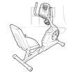 Cycle Trainer 390 R - GGEX617121 - Product Image