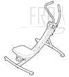 AB Glider Sport - PFBE096110 - Product Image