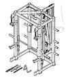 Ext Smith Machine - FMBE90970 - Product Image