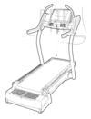 Incline Trainer - FMRET748110 - Golds Gym - Product Image