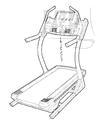 X9i Incline Trainer - 831.249194 - Product Image