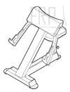 Preacher Curl - GZFW20541 - Product Image