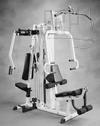 Muscle IV Home Gym - MSL-IV - Product Image