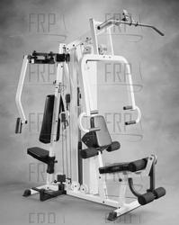 Muscle IV Home Gym - MSL-IV - Product Image