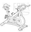 Spin Trainer 300 - GGEX023102 - Product Image