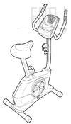 Cycle Trainer 290 C - GGEX616122 - Product Image