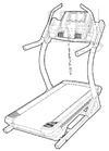 X9i Incline Trainer - NTL190101 - Product Image