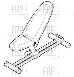 95 AXB - RBBE07872 - Product Image