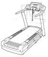 T7.5 Treadmill - VMTL836072 - Product Image