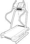 X3 Incline Trainer - 831.248161 - Product Image