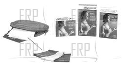 Select Pilates - RBPS01920 - Product Image