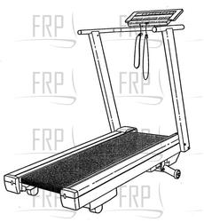 10.0 ERS - WETL10050 - Product Image
