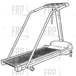 Cadence 850 - WETL85060 - Product Image