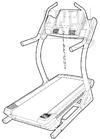 X7i Incline Trainer - NTL150100 - Product Image