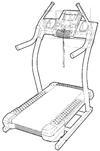 X5i Incline Trainer - NTL158100 - Product Image